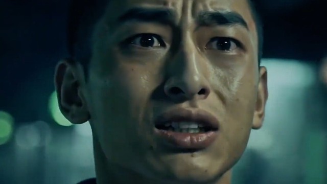 研究所爆改怪物收藏室，为了改变世界研究出各种见所未见的怪物，太可怕了！#电影惊奇少女上线 #电影惊奇