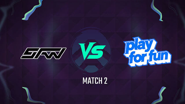 【回放】5FW vs PFF_2-阵营对抗赛-主播争霸赛S6