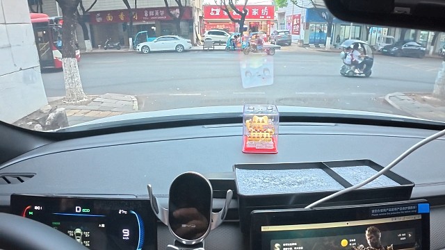 欧卡2之轿车游中国