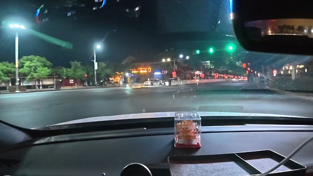 自驾游中国，带你观赏不同的城市美貌