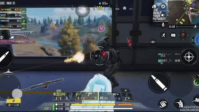 手感真的很重要