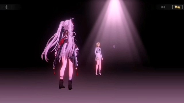 崩坏星穹铁道主线剧情4.2如是，众生欢笑不已4上