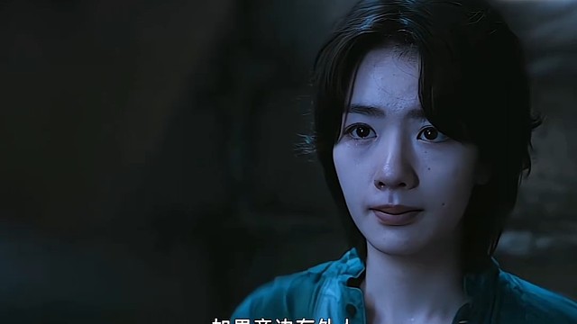 哥哥被通缉了 警察追到家里