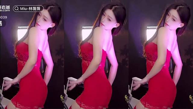 性感舞蹈