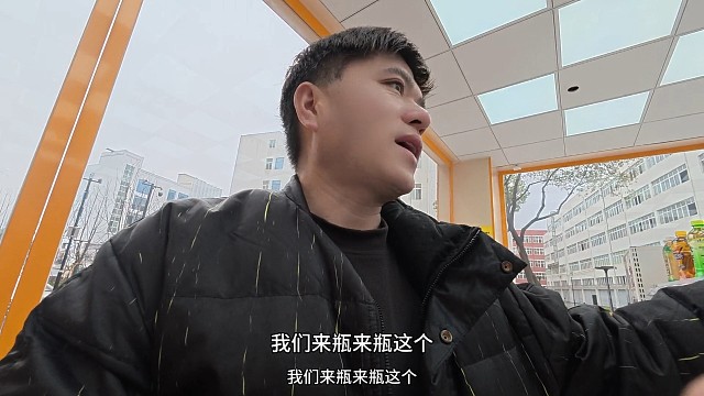 实测苏宁无人小店：不先付钱，门会放我走吗？