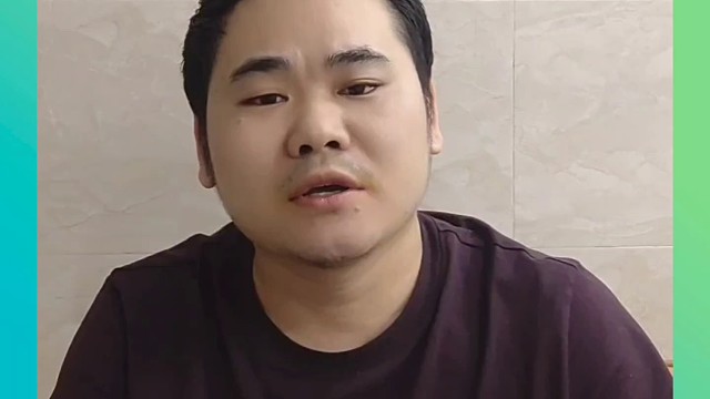 每个人都是活在自我的认知框框里！