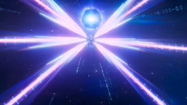 崩坏星穹铁道主线剧情4.2如是，众生欢笑不已7下