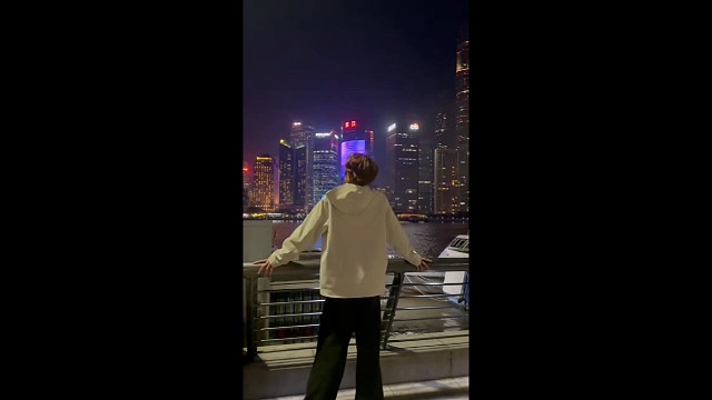 上海霸总