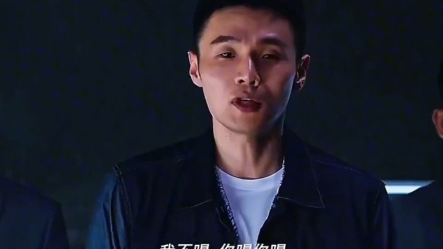 不喝椰汁就是卧底
