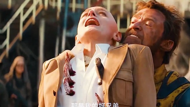 来自卡桑德拉的压迫感！