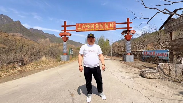 河北承德宽城潘家口水库衡家民宿住宿管三餐免费坐船游览水下长城！