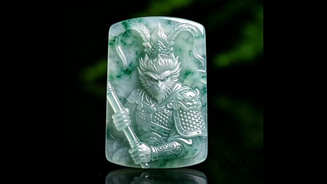 大圣归来