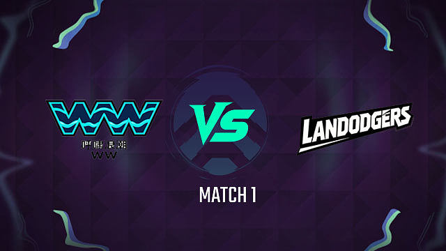【回放】呼啸浪潮 vs LAN_1-阵营对抗赛-主播争霸赛S6