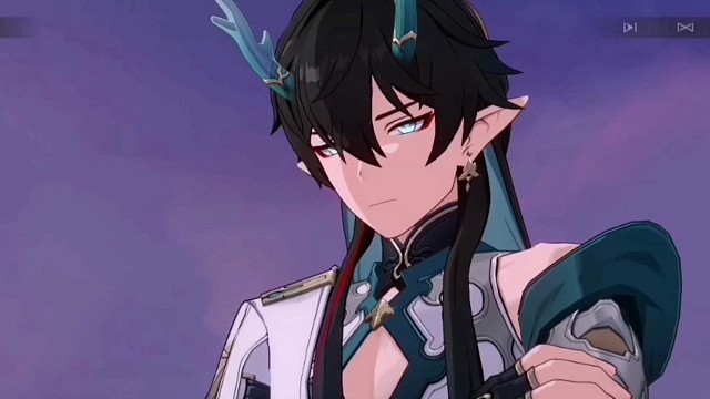 崩坏星穹铁道主线剧情4.2如是，众生欢笑不已9下