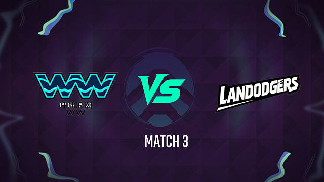 【回放】呼啸浪潮 vs LAN_3-阵营对抗赛-主播争霸赛S6