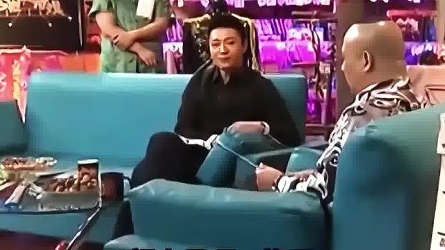 虎鹤妖师录