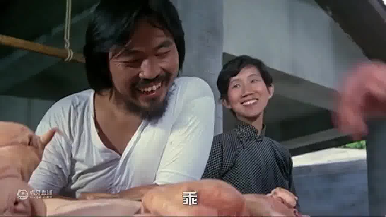 以前的人可以处，有事真讲信用