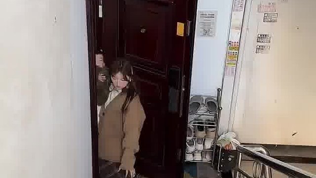 远亲不如近邻，这个举动我会一直坚持下去，希望她能感受到邻里之间的温暖