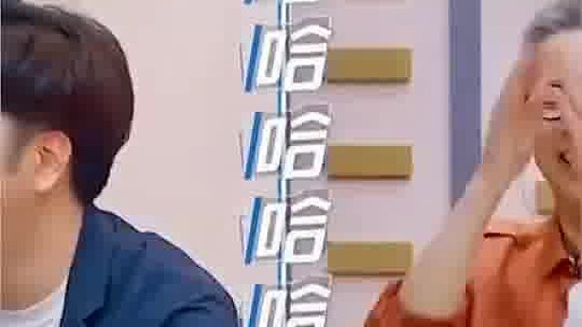 小伙情商高，一下就让董明珠记住了