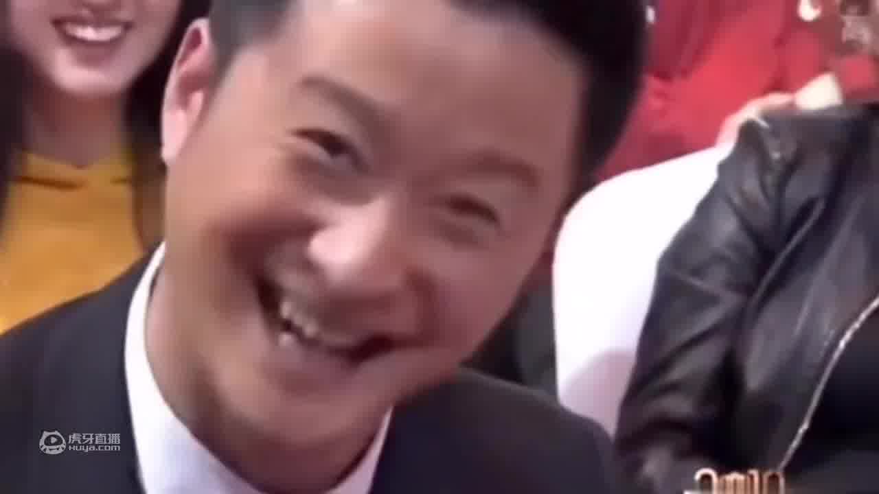 震惊，战狼3吴京居然成为了配角，笑模糊了