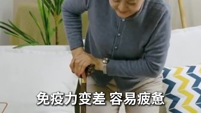 人到中年，好好养身体才是硬道理