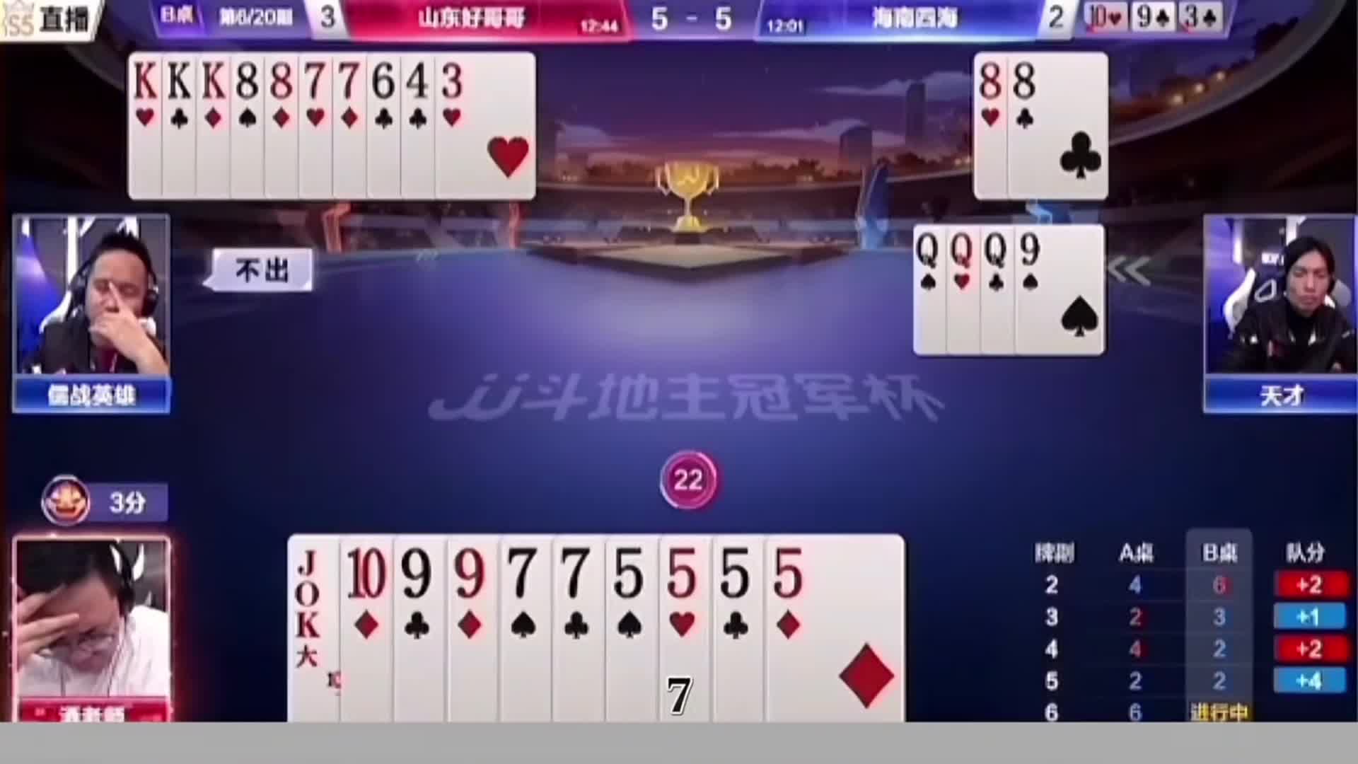 酒老师是如何扭转乾坤的