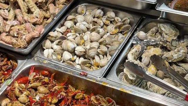 快餐盒饭