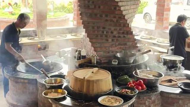 藏在广东清远的乡村“米其林”有多好吃