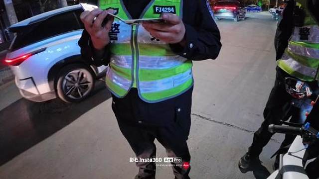 我真的是原厂，没炸街