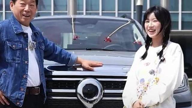 三个字带动170亿，宗门圣女气运这一块儿！
