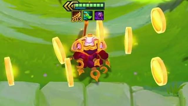 S17无限金币流玩法 全员金色传说 三星五费手到擒来！