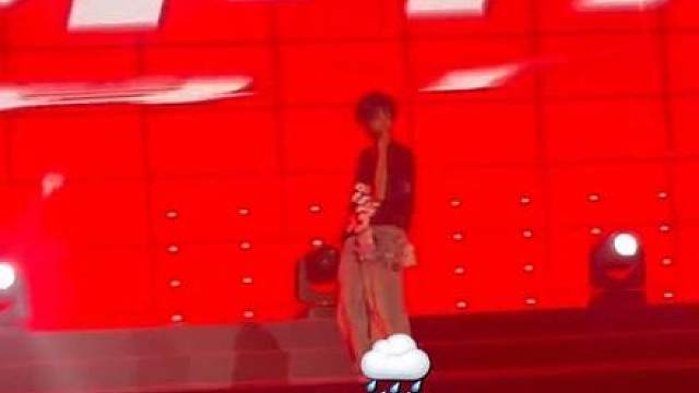 陈燊翻唱《Not good》