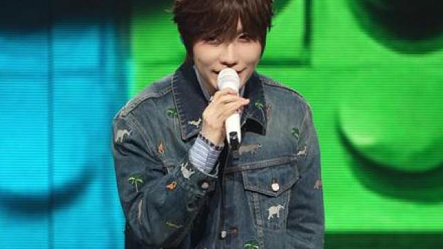 徐良杭州演唱会《他的猫》高清直拍！猫系男友已上线！