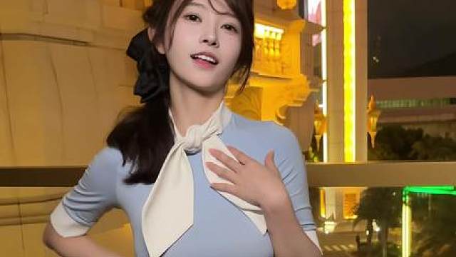 看清纯妹妹跳舞