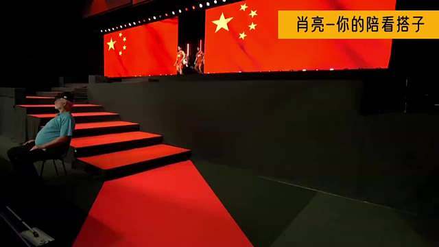 汤姆斯杯中国队vs加拿大队，一单石宇奇因身体不适退赛，加拿大1-0！
第二场男双：梁伟铿/王昶vs凯