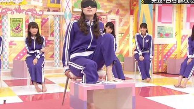 小日子的综艺究竟有多会整活？他们找来十多位美女来挑战盲盒猜物！