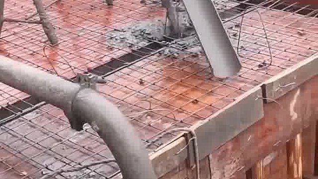 轻松拿下一个楼面！