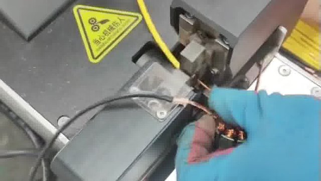 恒友音达超声波  超声波塑料焊接机