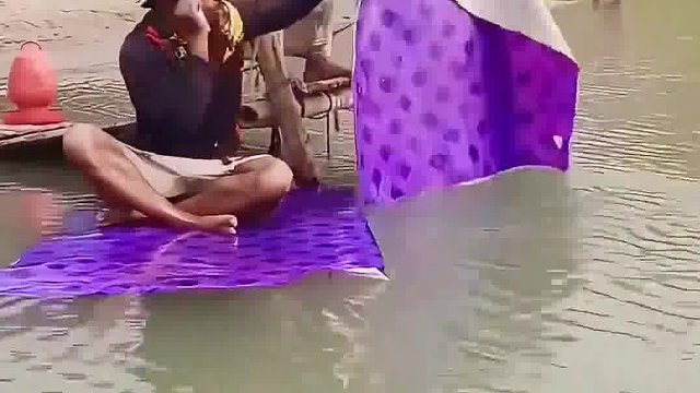 老外搞笑玩法，笑到窒息