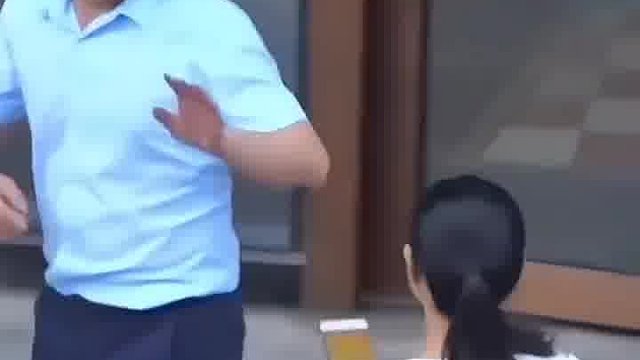 奶呀！笑到力量感全崩