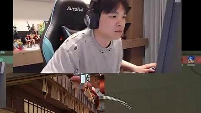 反作弊真神奇，不封挂反而封绿玩