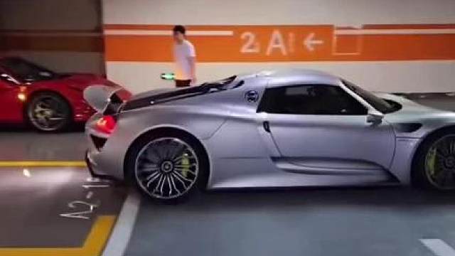 曾经的5个8