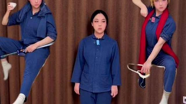 选秀时你们到底在忙什么
