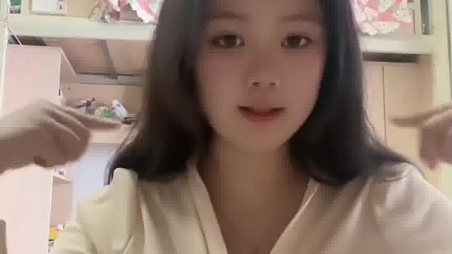 现在大学生都发育这么好吗？