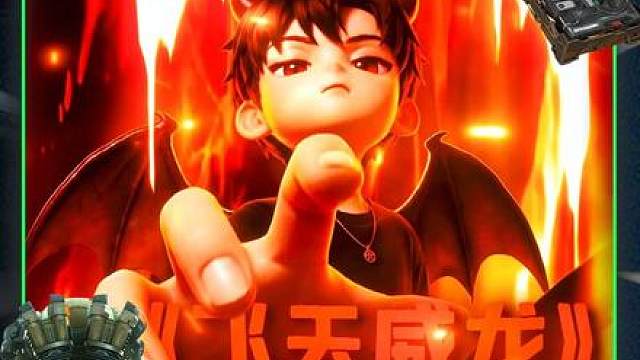 让你飞起来