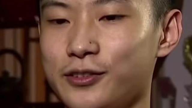 无关结局，这是中国斯诺克的胜利 薪火相传，生生不息