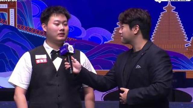 独属于代家班的胜利，恭喜赵剑波夺冠新王登基