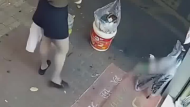 美丽的误会