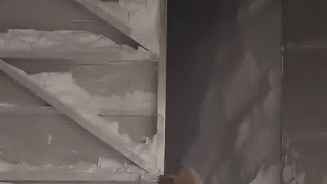 这得多冷啊