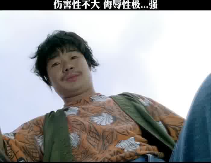 这孩子从小就有经济头脑